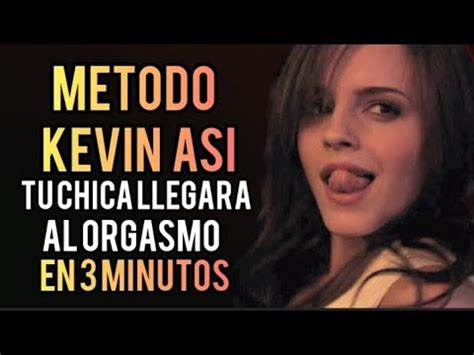 metodo kevin